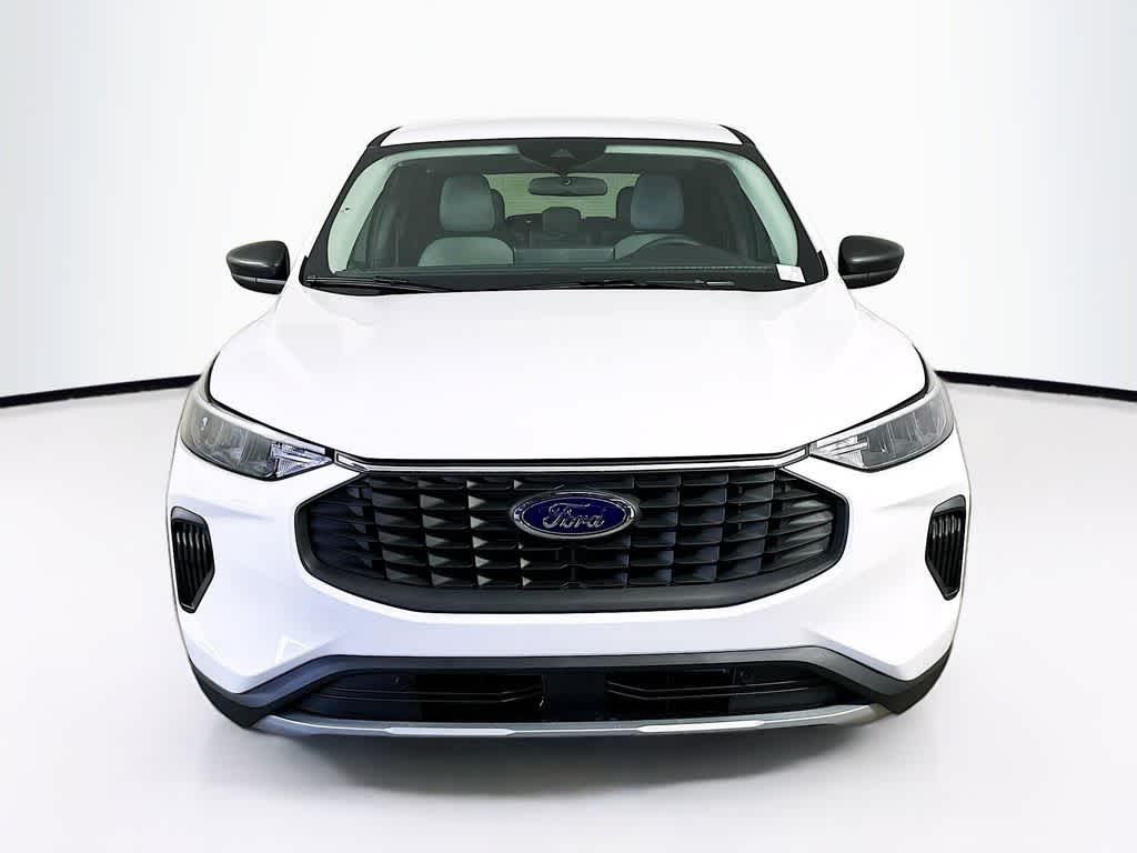 Thumbnail: 2025 Ford Escape - 6