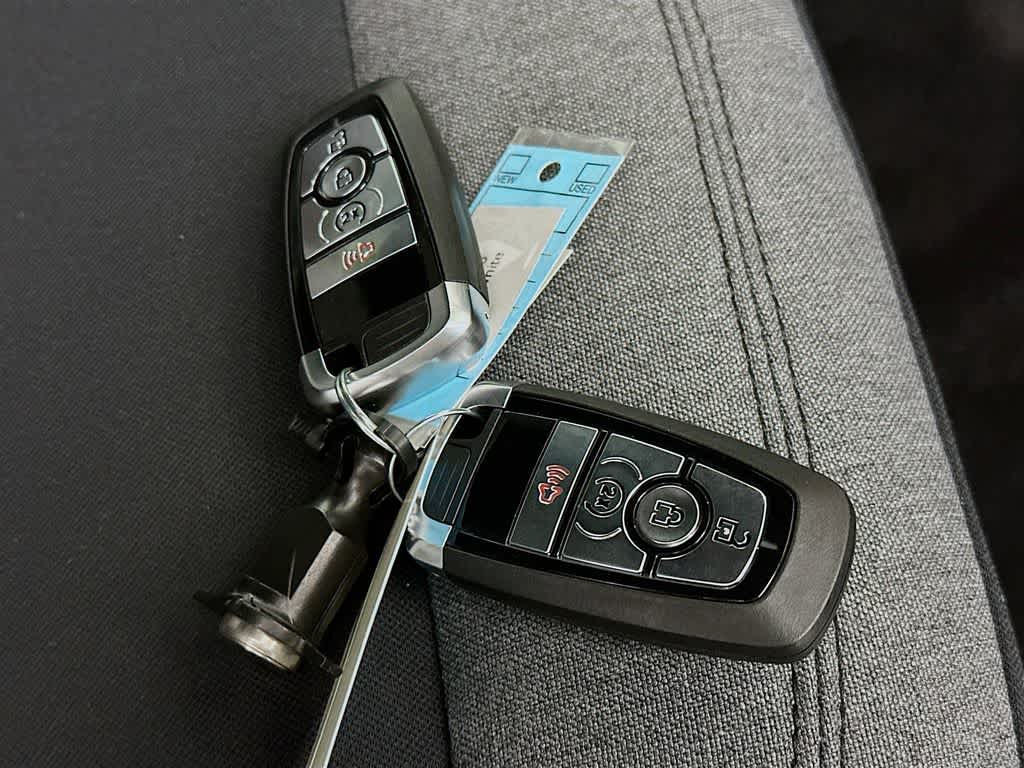 Thumbnail: 2025 Ford Bronco - 21