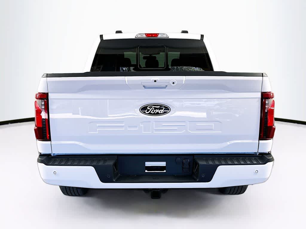 Thumbnail: 2026 Ford F-150 - 5