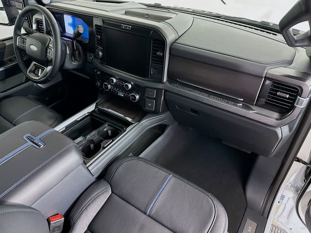 Thumbnail: 2026 Ford F-250 - 35