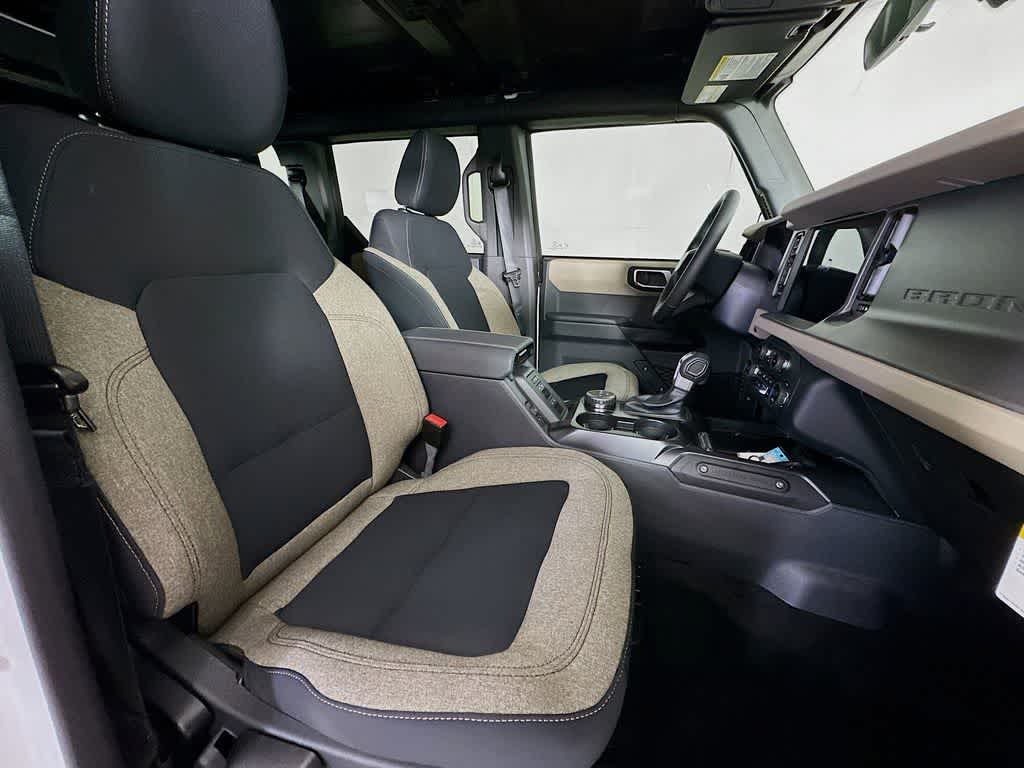 Thumbnail: 2025 Ford Bronco - 15