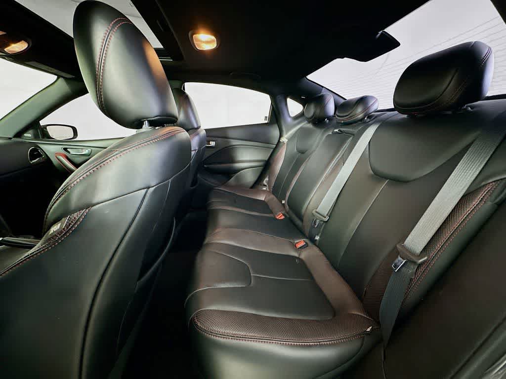 Thumbnail: 2016 Dodge Dart - 13