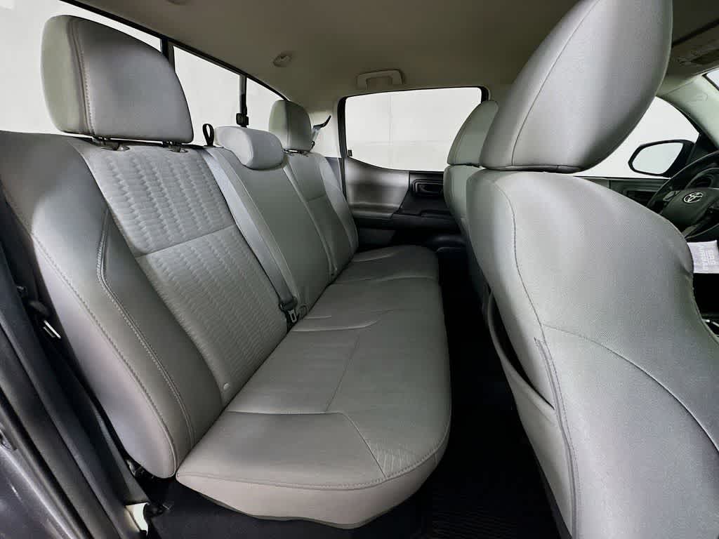 Thumbnail: 2018 Toyota Tacoma - 28