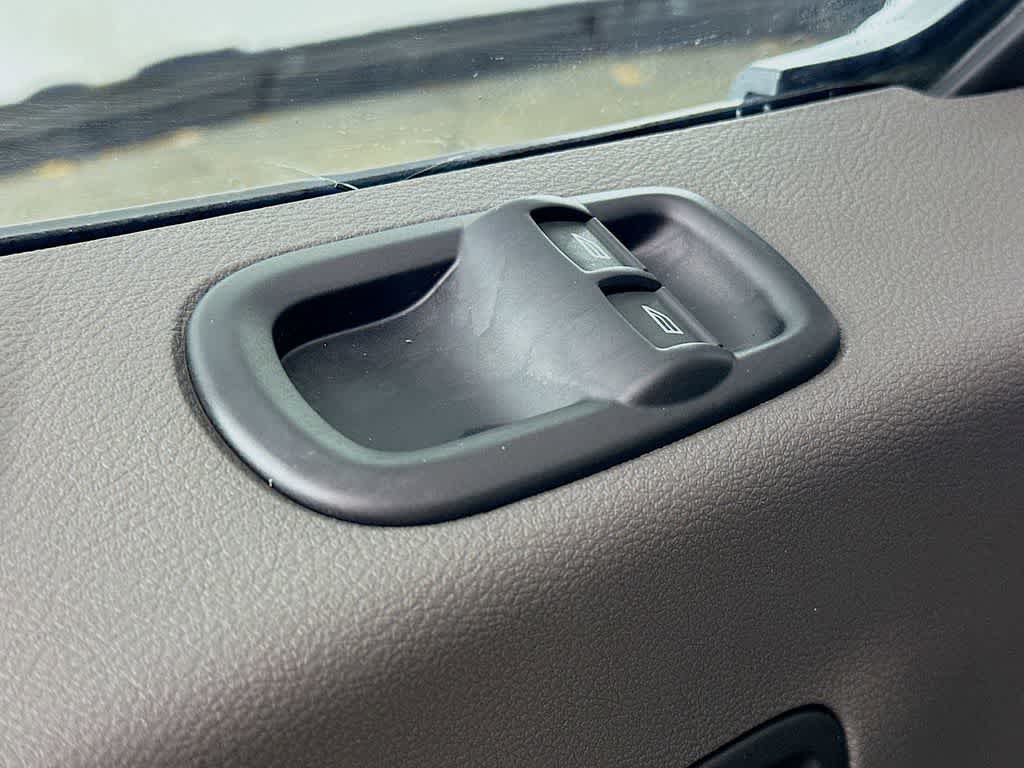 Thumbnail: 2026 Ford Econoline - 27