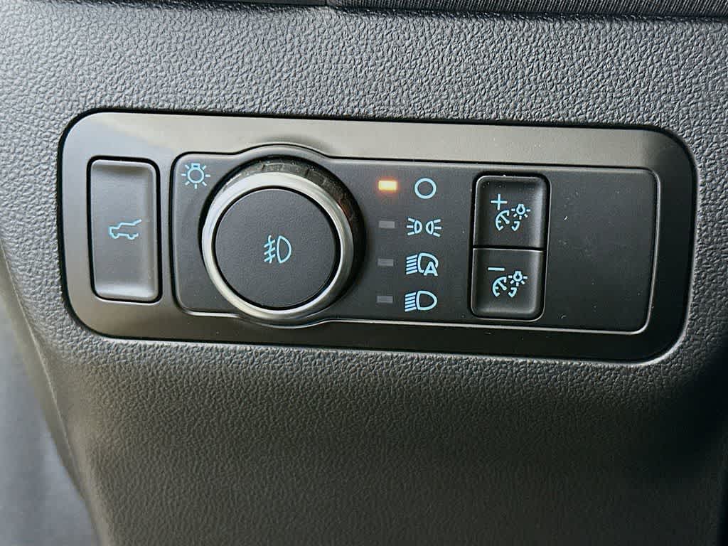 Thumbnail: 2025 Ford Bronco Sport - 26