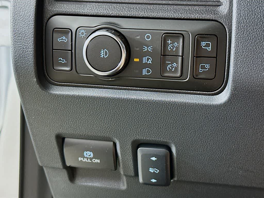 Thumbnail: 2026 Ford F-250 - 27