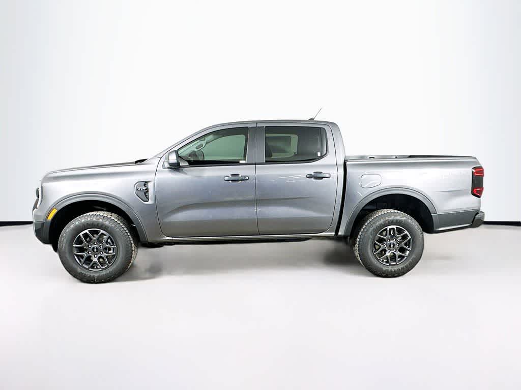 Thumbnail: 2025 Ford Ranger - 3