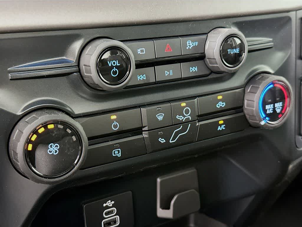 2025 Ford F-150 XL 16