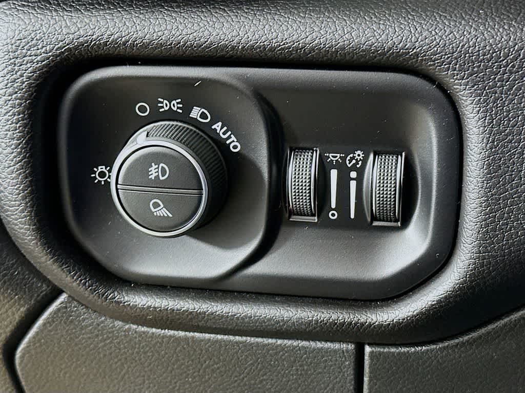 Thumbnail: 2024 RAM 2500 - 25