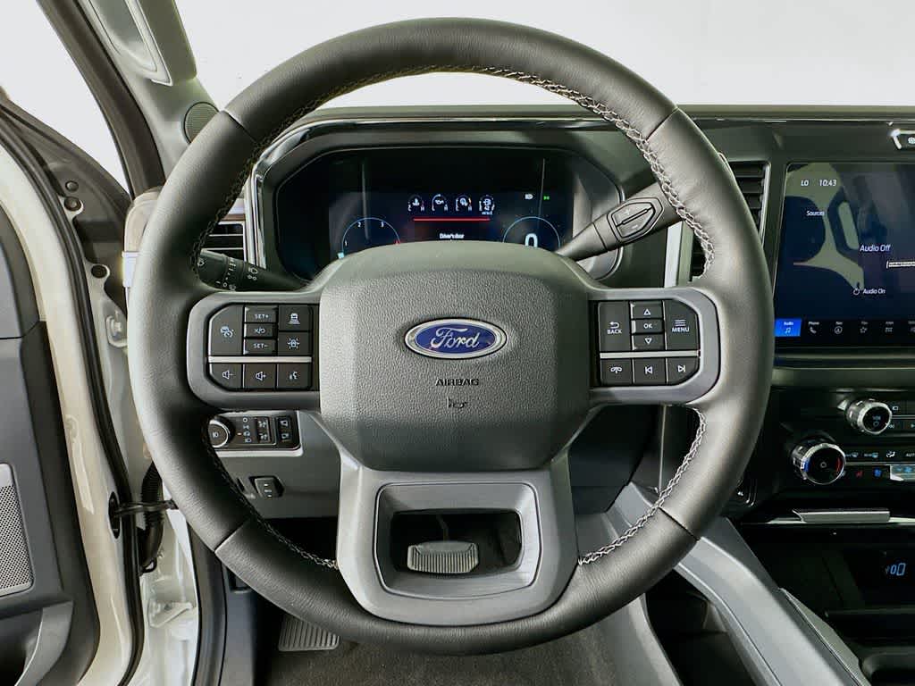 2025 Ford F-250  16