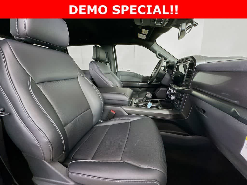 Thumbnail: 2025 Ford F-150 - 14