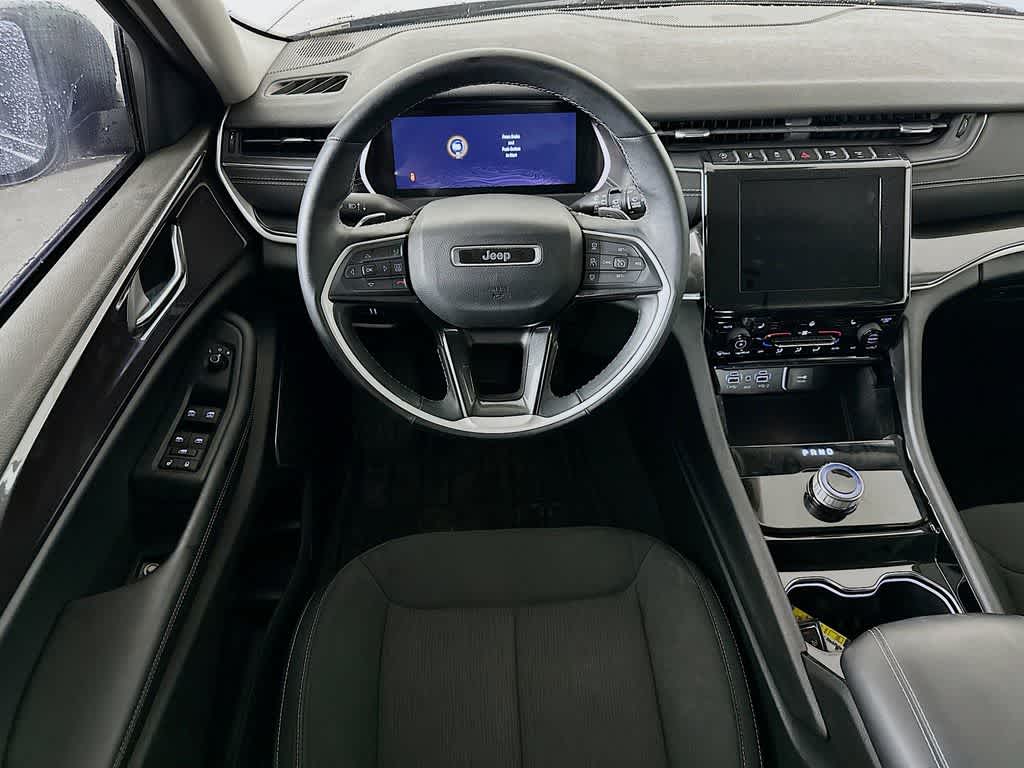 Thumbnail: 2022 Jeep Grand Cherokee L - 9