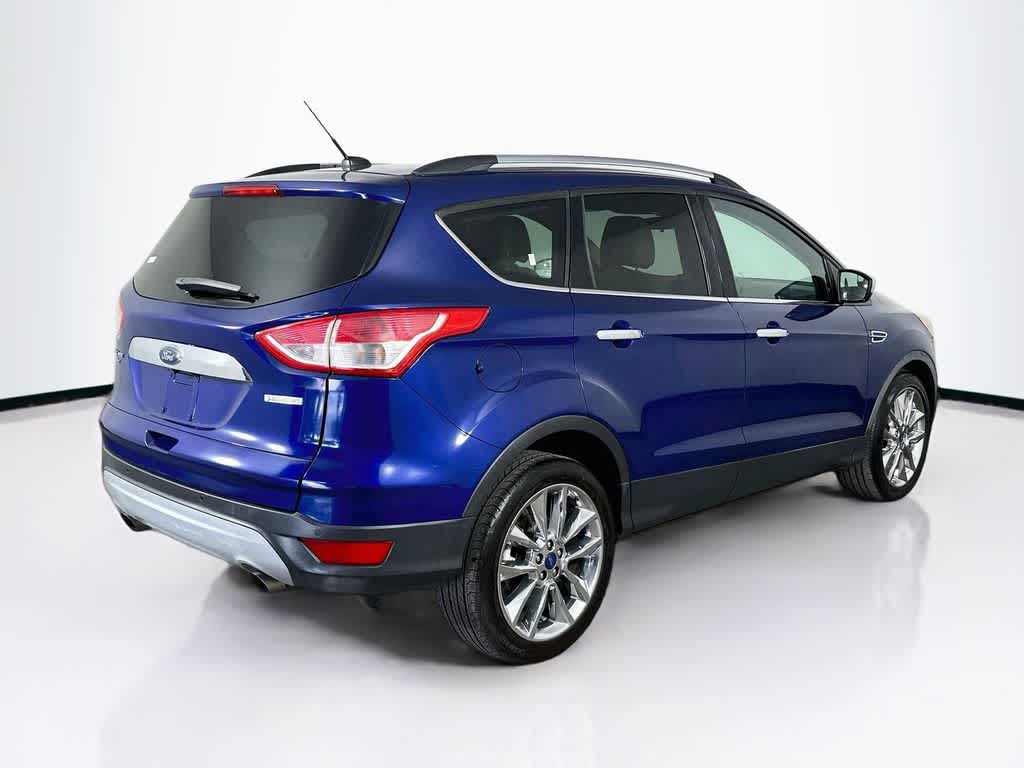 Thumbnail: 2015 Ford Escape - 25