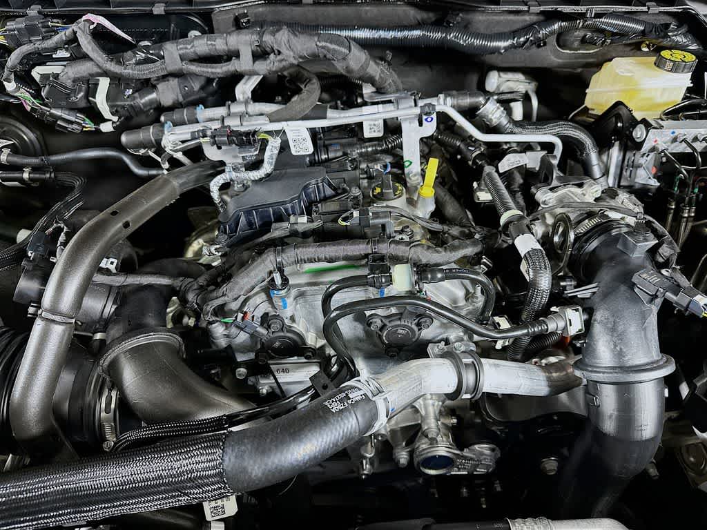 Thumbnail: 2025 Ford Ranger - 9