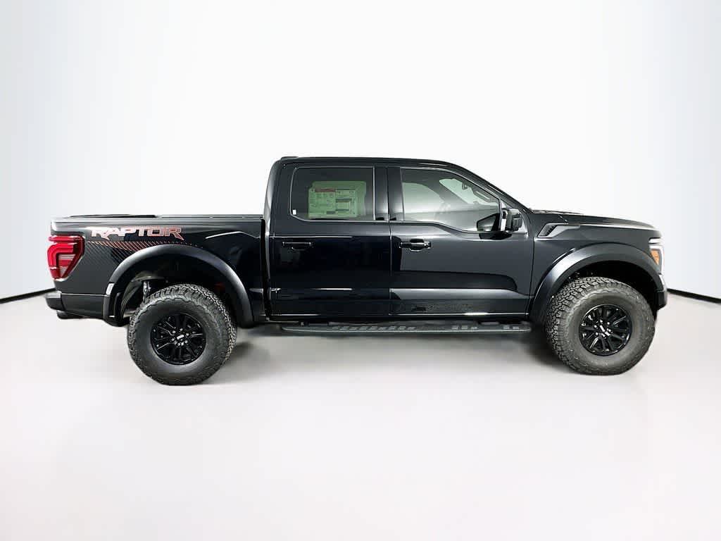 Thumbnail: 2025 Ford F-150 - 26