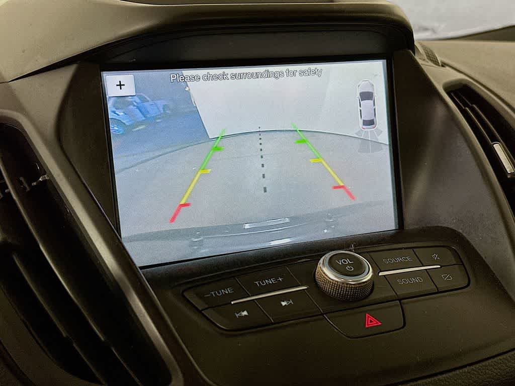 Thumbnail: 2019 Ford Escape - 28