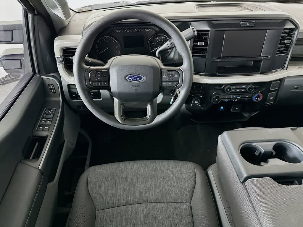 Thumbnail: 2026 Ford F-250 - 10