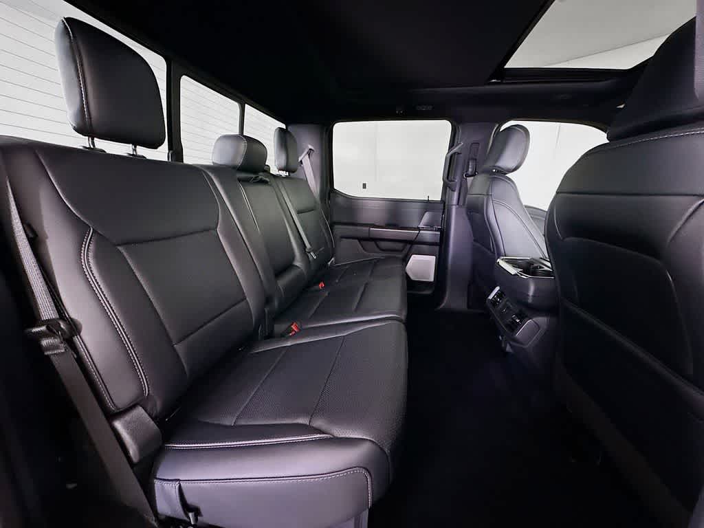 Thumbnail: 2026 Ford F-150 - 34