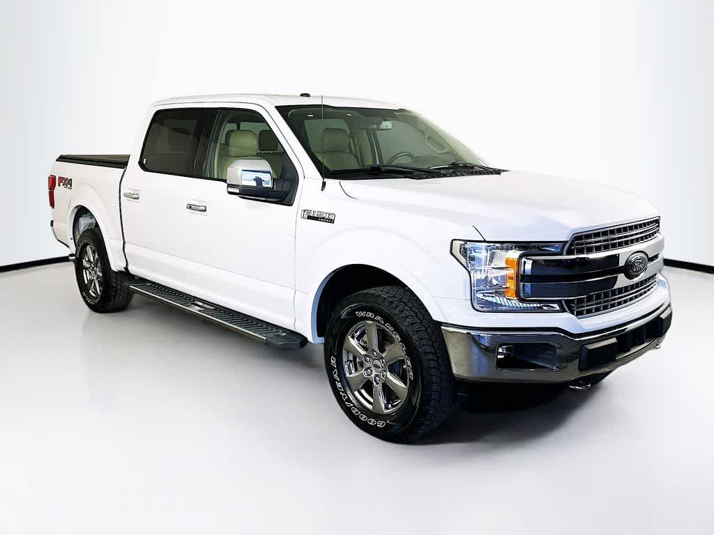 Thumbnail: 2018 Ford F-150 - 24