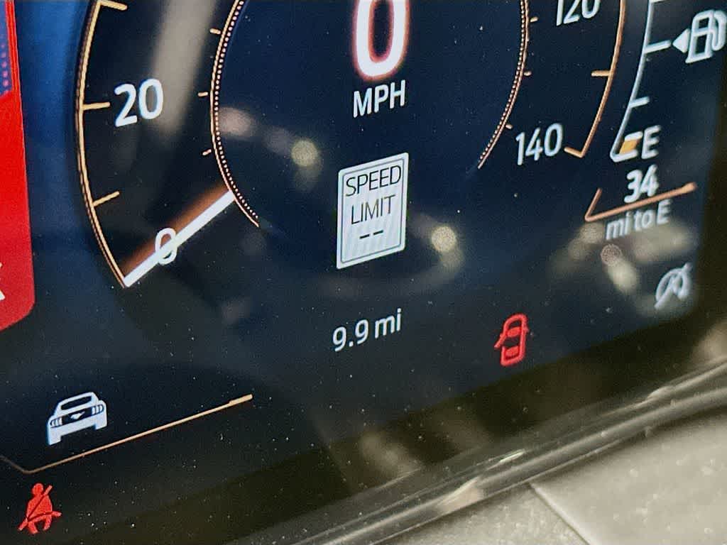 Thumbnail: 2025 Ford Mustang - 18