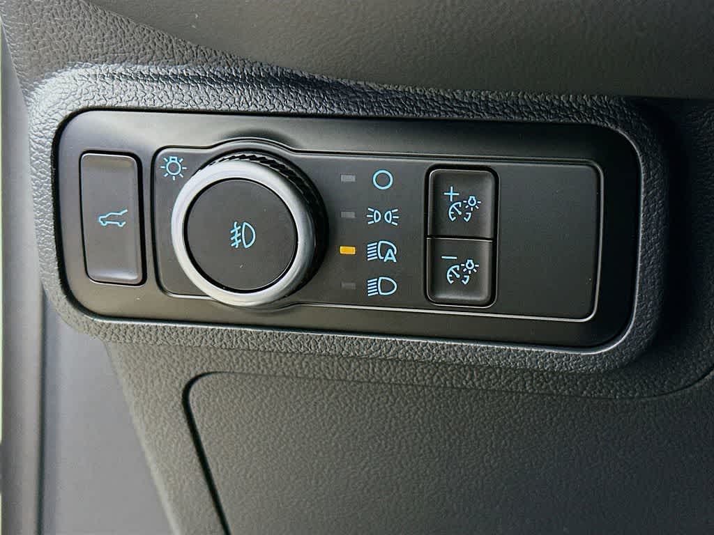 Thumbnail: 2026 Ford Explorer - 27