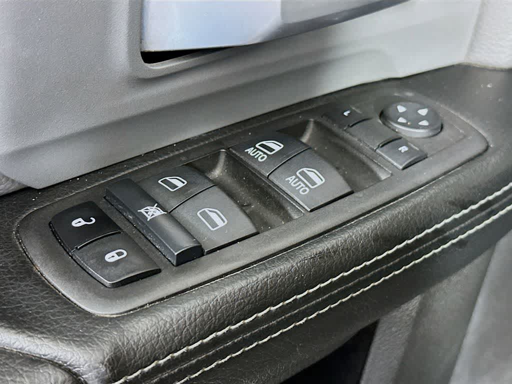 Thumbnail: 2022 RAM 2500 - 28