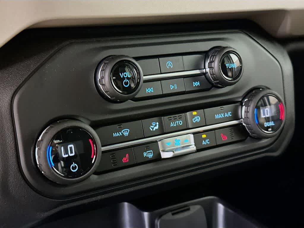 Thumbnail: 2025 Ford Bronco - 18