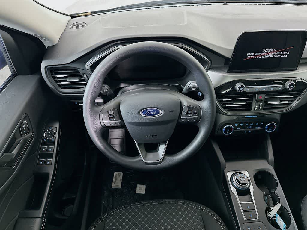 Thumbnail: 2026 Ford Escape - 10