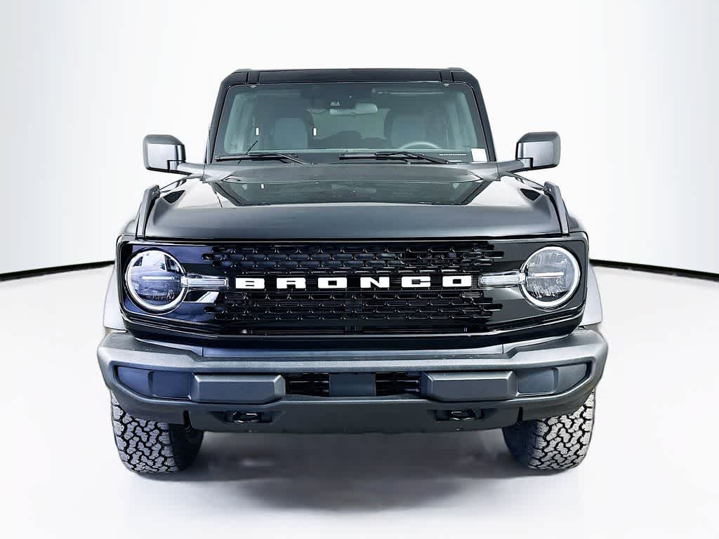 Thumbnail: 2025 Ford Bronco - 6