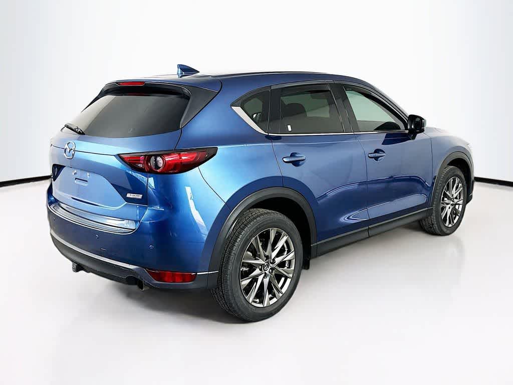Thumbnail: 2019 Mazda CX-5 - 25