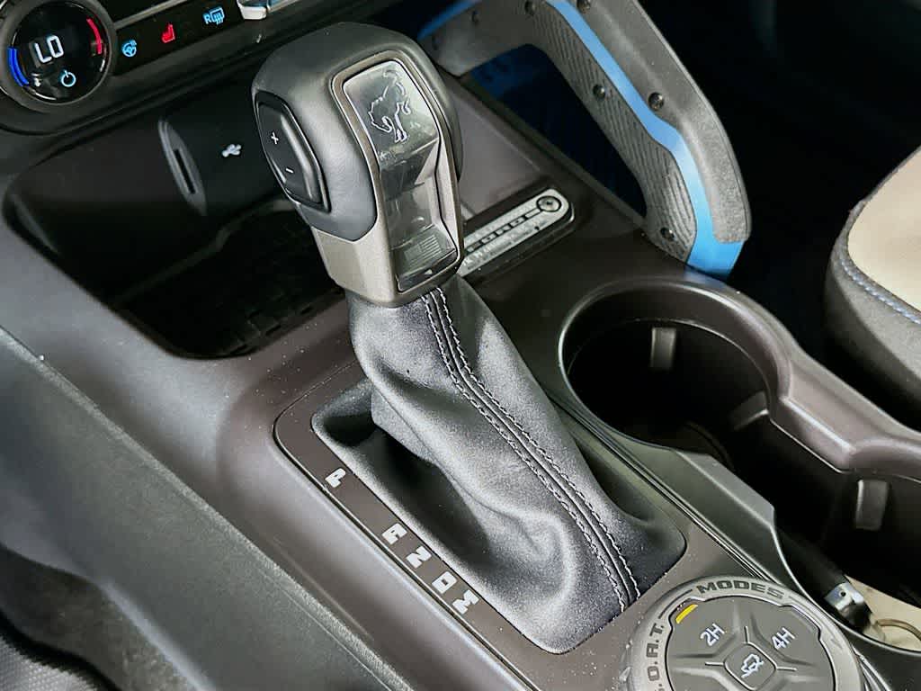 Thumbnail: 2024 Ford Bronco - 18