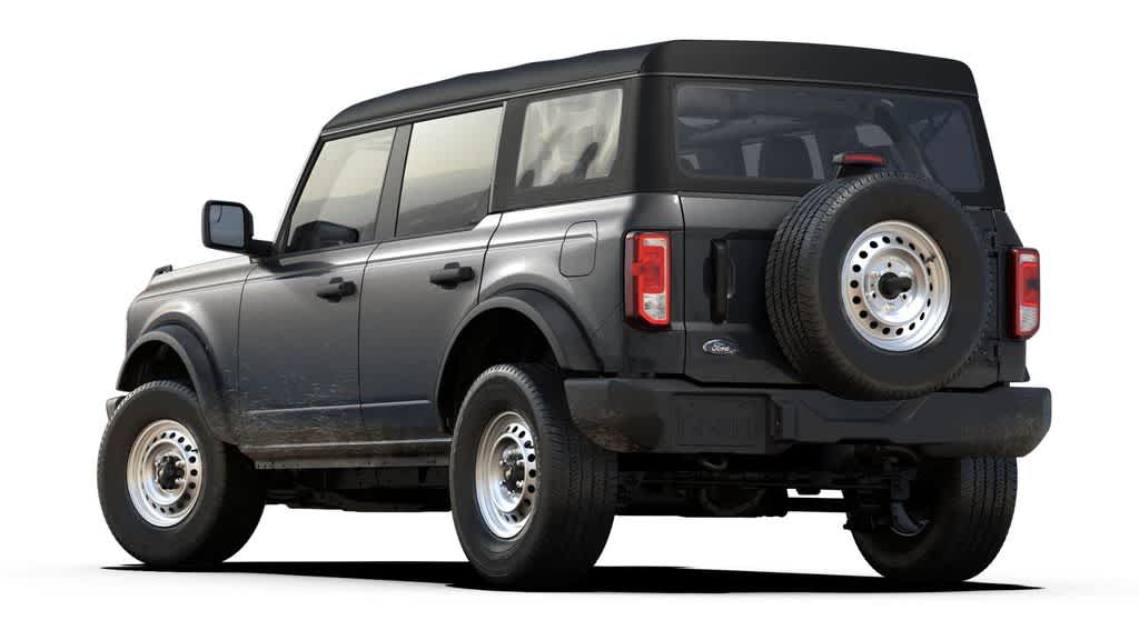 Thumbnail: 2025 Ford Bronco - 2