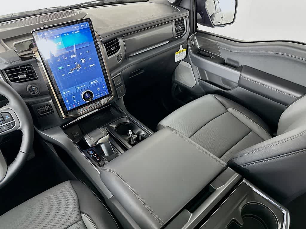 Thumbnail: 2025 Ford F-150 - 11