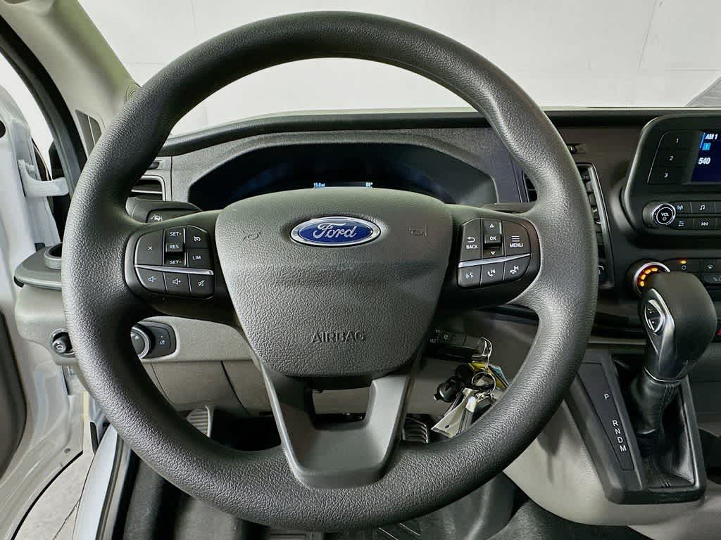 Thumbnail: 2025 Ford Transit Series - 14