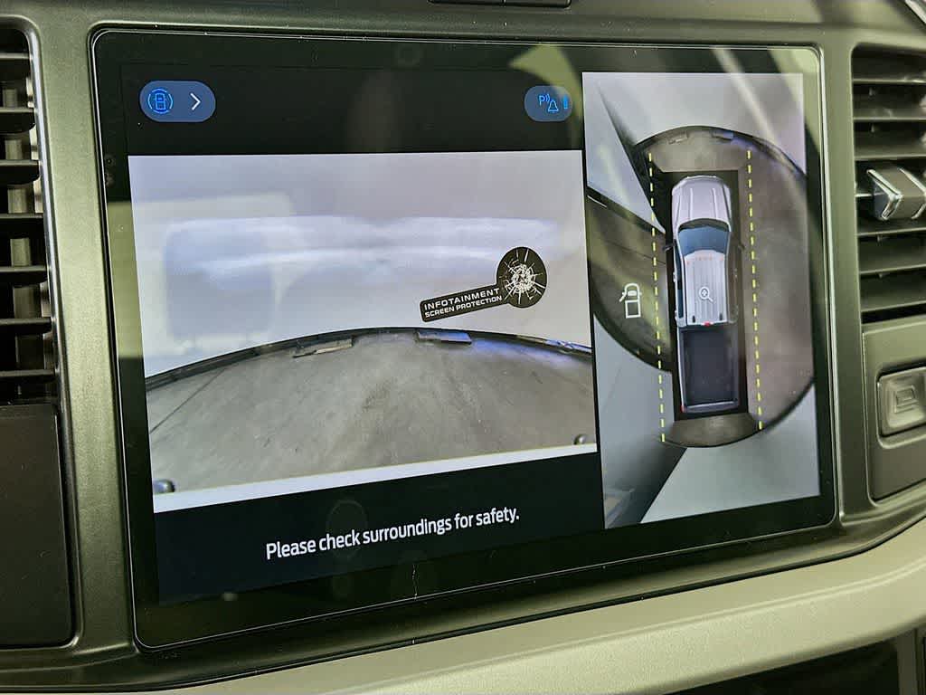 Thumbnail: 2026 Ford F-250 - 28