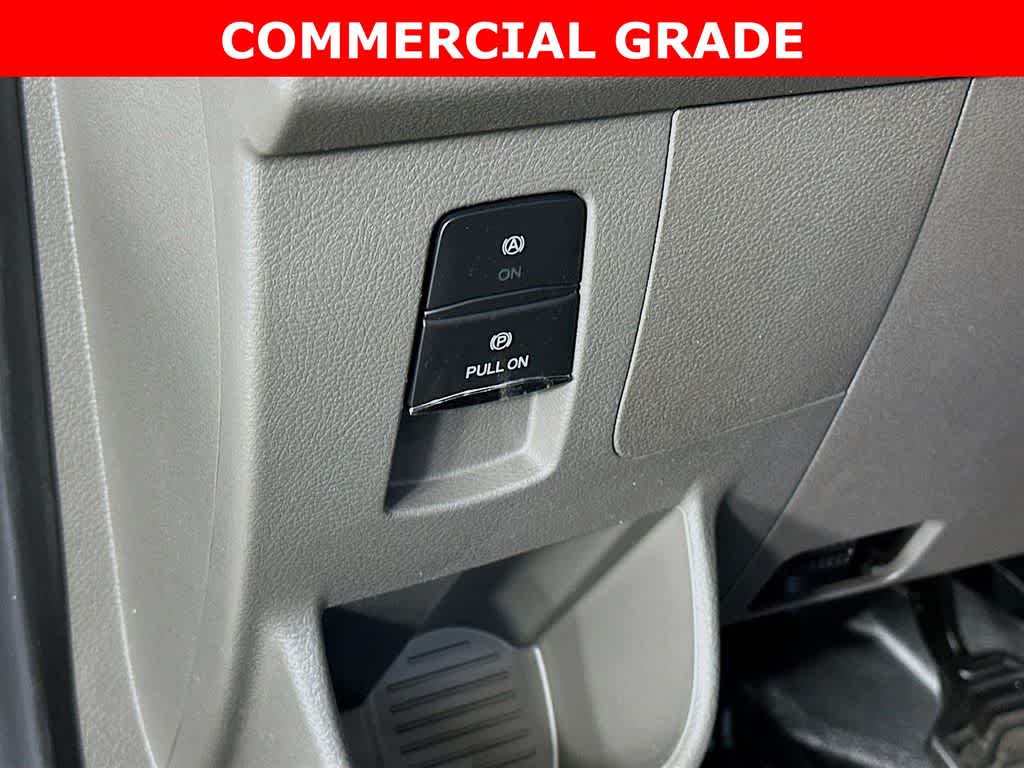 Thumbnail: 2025 Ford Transit Series - 25