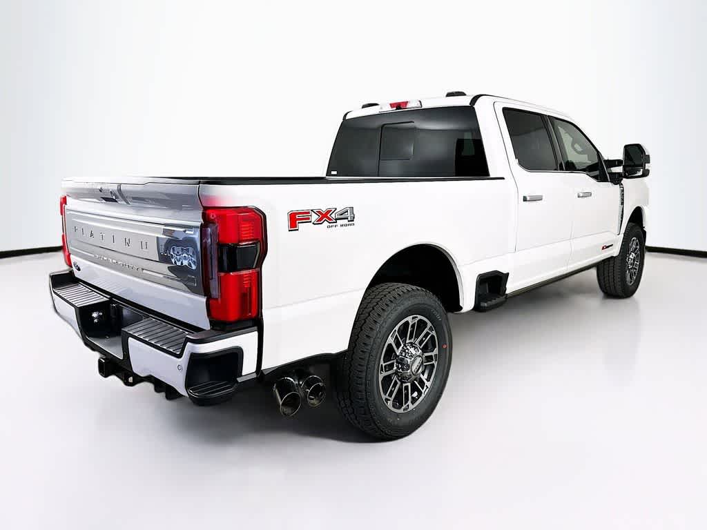Thumbnail: 2026 Ford F-250 - 25
