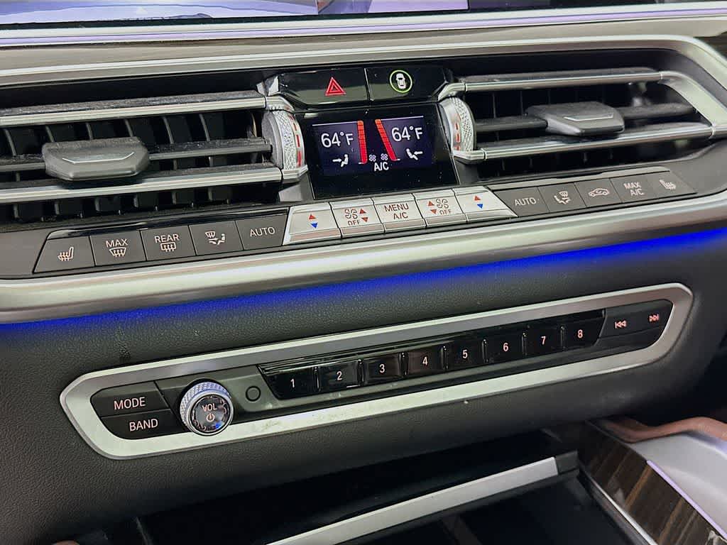 Thumbnail: 2020 BMW X6 - 18