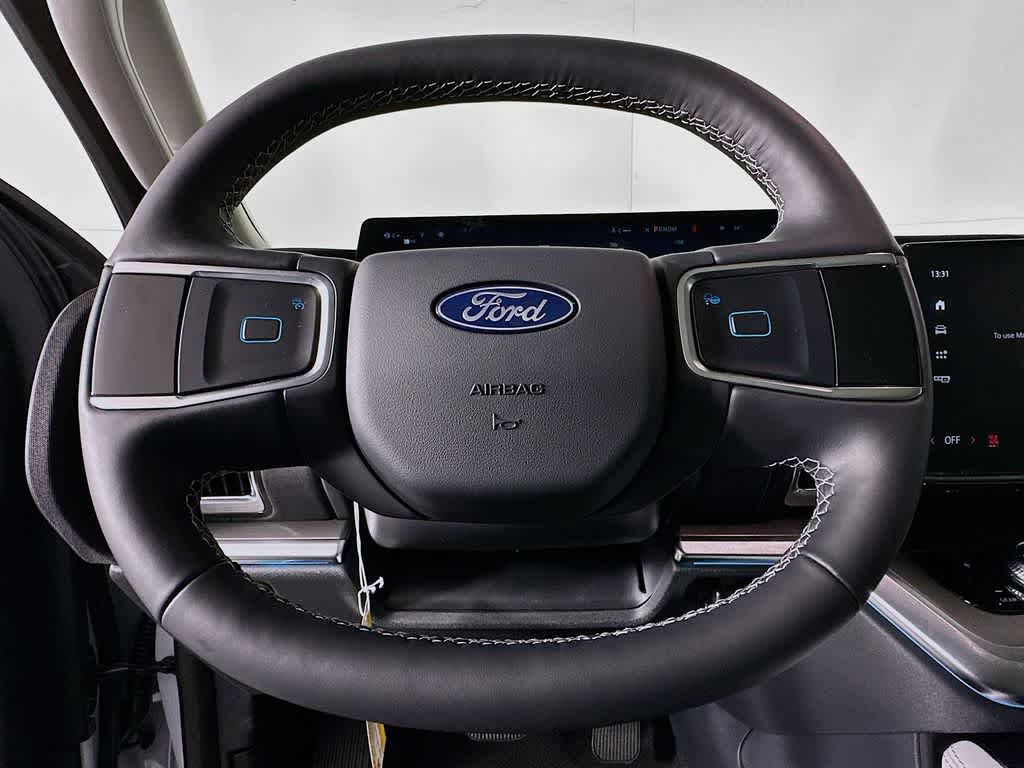 Thumbnail: 2026 Ford Expedition - 16