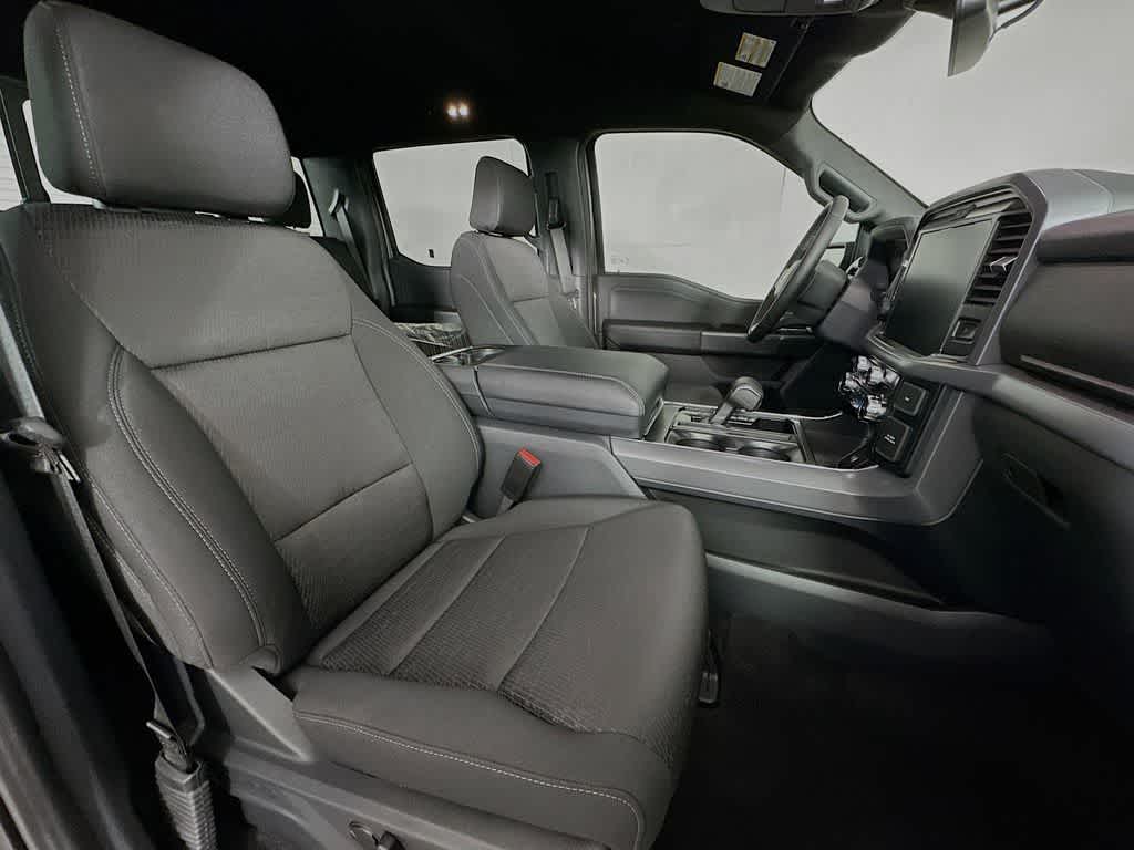 Thumbnail: 2026 Ford F-150 - 15
