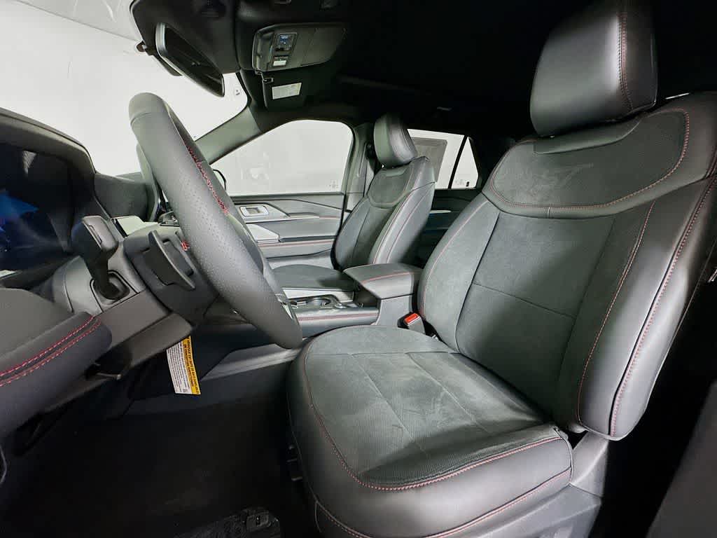 Thumbnail: 2026 Ford Explorer - 12