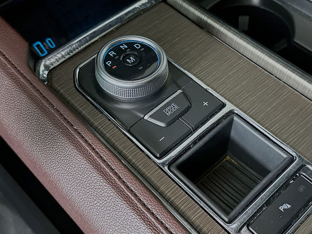 Thumbnail: 2024 Ford Expedition MAX - 19