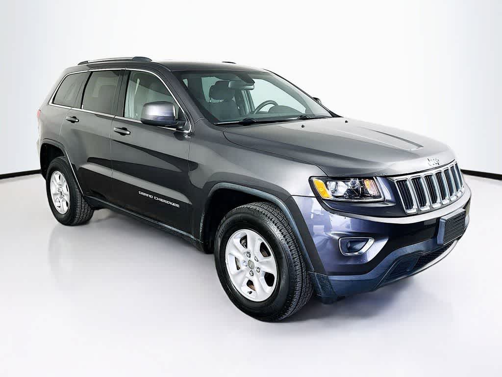 Thumbnail: 2015 Jeep Grand Cherokee - 24