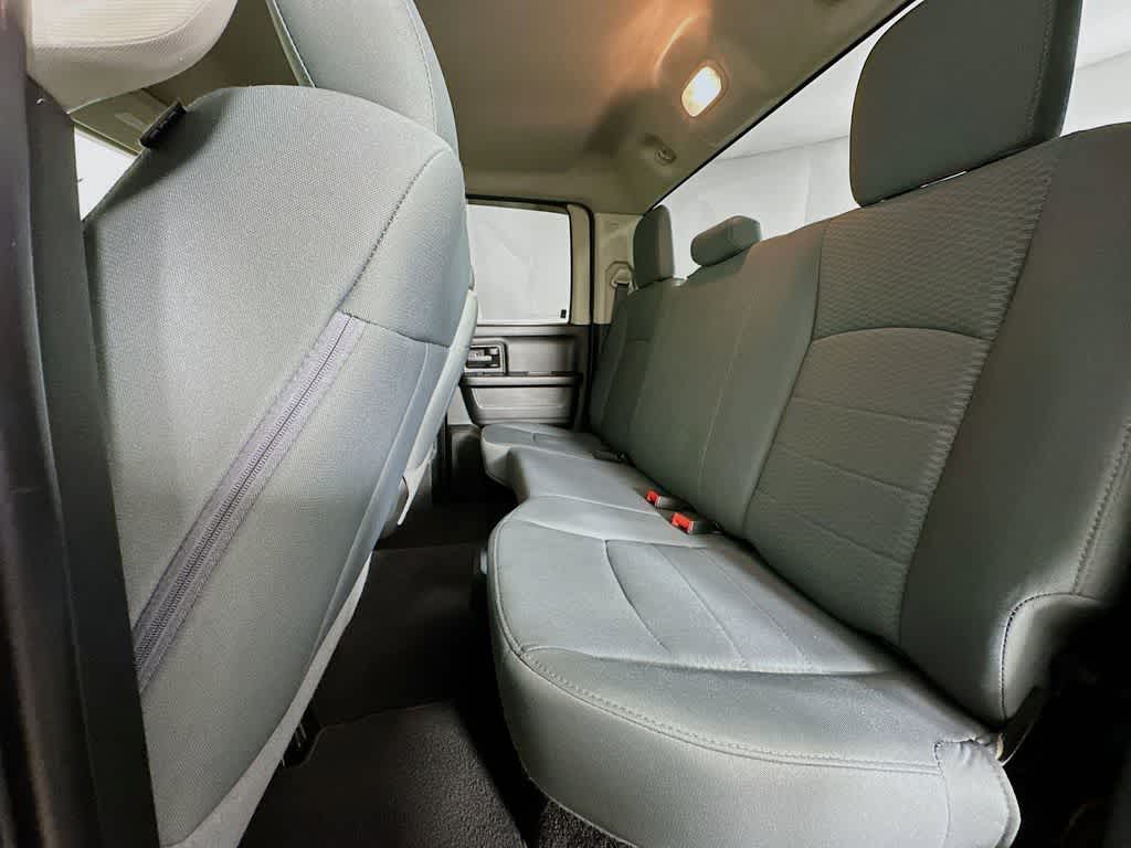 Thumbnail: 2018 RAM 1500 - 13