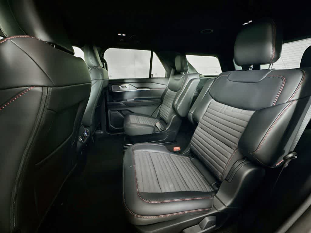 Thumbnail: 2026 Ford Explorer - 14