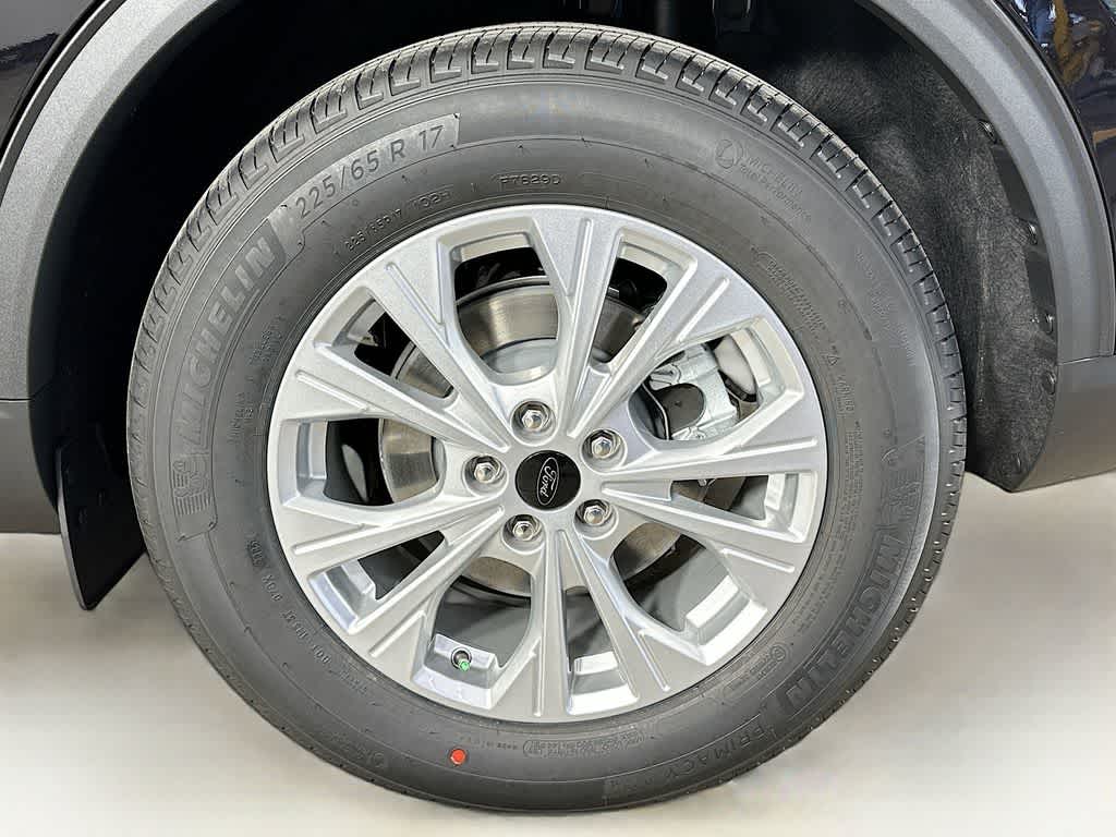 Thumbnail: 2026 Ford Escape - 8