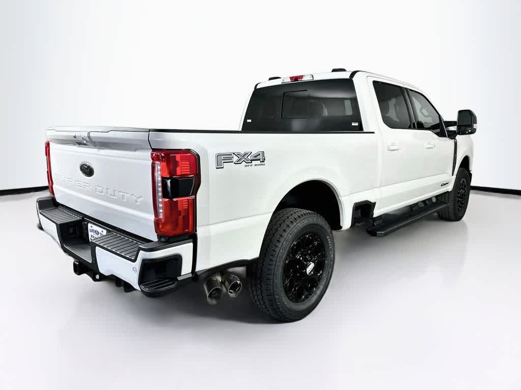 Thumbnail: 2026 Ford F-250 - 25