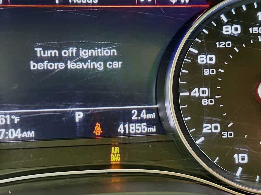 Thumbnail: 2016 Audi A6 - 20