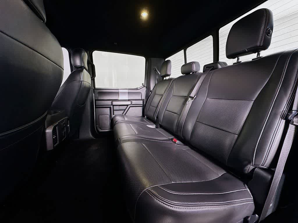 Thumbnail: 2015 Ford F-150 - 14