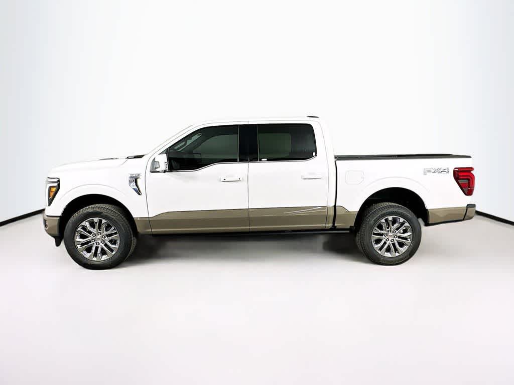 Thumbnail: 2025 Ford F-150 - 3